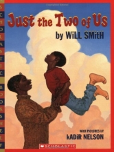 Cover art for Just the Two of Us (Scholastic Bookshelf)