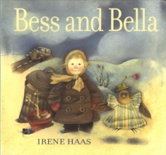 Cover art for Bess and Bella