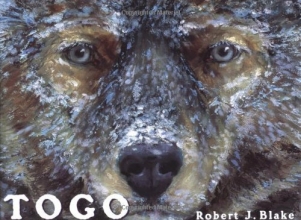Cover art for Togo