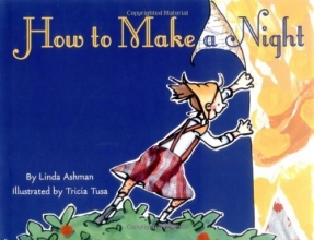 Cover art for How to Make a Night