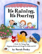 Cover art for It's Raining, It's Pouring