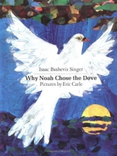 Cover art for Why Noah Chose the Dove