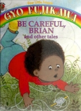 Cover art for Be Careful, Brian