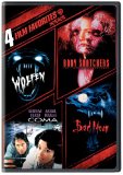 Cover art for Horror: 4 Film Favorites