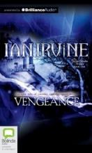 Cover art for Vengeance (The Tainted Realm Series)
