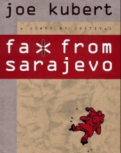 Cover art for Fax from Sarajevo