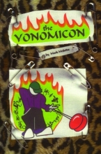Cover art for The Yonomicon; An Enlightened Tome of Yo-yo Tricks