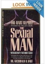 Cover art for The Sexual Man