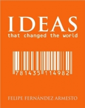 Cover art for Ideas That Changed the World