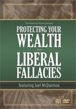 Cover art for Protecting Your Wealth from Liberal Fallacies
