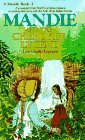 Cover art for Mandie and the Cherokee Legend (Mandie, Book 2)