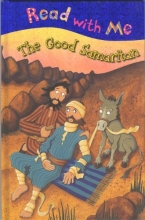Cover art for The Good Samartian (Read With Me)