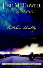 Cover art for Mistaken Identity