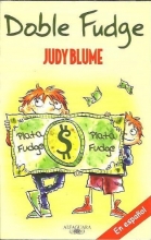 Cover art for Doble Fudge