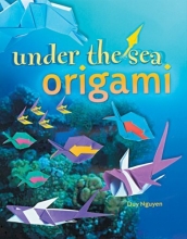 Cover art for Under the Sea Origami