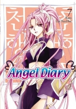Cover art for Angel Diary, Vol. 7 (v. 7)