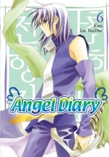 Cover art for Angel Diary, Vol. 6 (v. 6)