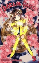 Cover art for Dream Saga Volume 5