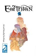 Cover art for Earthian 3 (v. 3)