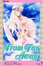 Cover art for From Far Away, Vol. 3