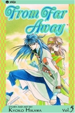 Cover art for From Far Away, Vol. 5