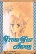 Cover art for From Far Away, Vol. 6