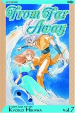 Cover art for From Far Away, Vol. 7