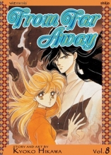 Cover art for From Far Away, Vol. 8