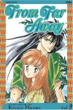 Cover art for From Far Away, Vol. 9