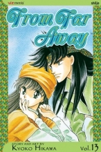 Cover art for From Far Away, Vol. 13