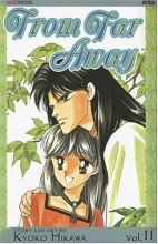 Cover art for From Far Away, Vol. 11
