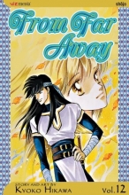 Cover art for From Far Away, Vol. 12