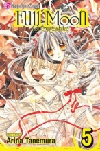 Cover art for Full Moon O Sagashite, Vol. 5