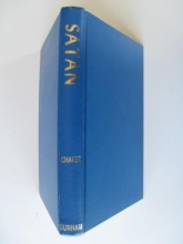 Cover art for Satan