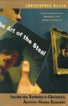 Cover art for The Art of the Steal
