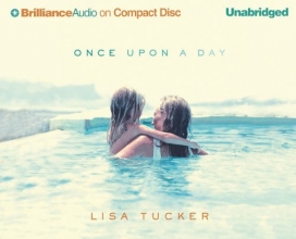 Cover art for Once Upon a Day