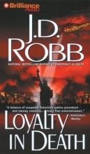 Cover art for Loyalty in Death (In Death, No. 9)