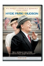 Cover art for Hyde Park on Hudson