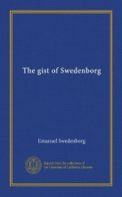 Cover art for The Gist of Swedenborg