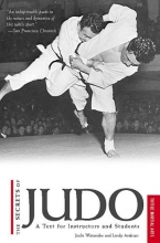 Cover art for The Secrets of Judo: A Text for Instructors and Students