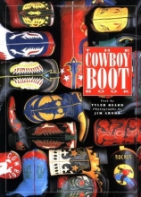 Cover art for The Cowboy Boot Book