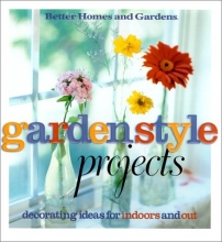 Cover art for Garden Style Projects