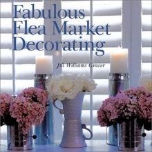 Cover art for Fabulous Flea Market Decorating