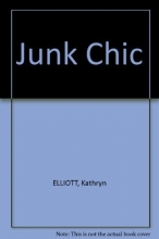 Cover art for Junk Chic