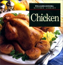 Cover art for Chicken (Williams-Sonoma Kitchen Library)