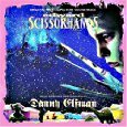 Cover art for Edward Scissorhands: Original Motion Picture Soundtrack