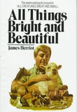 Cover art for All Things Bright and Beautiful