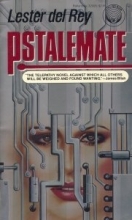 Cover art for Pstalemate