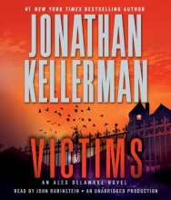 Cover art for Victims: An Alex Delaware Novel