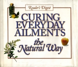 Cover art for Curing Everyday Ailments